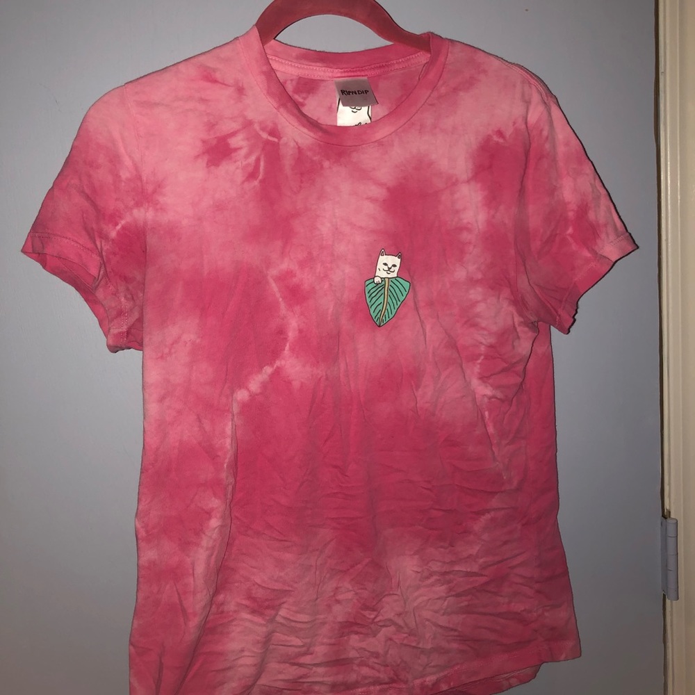 RipNDip shirt